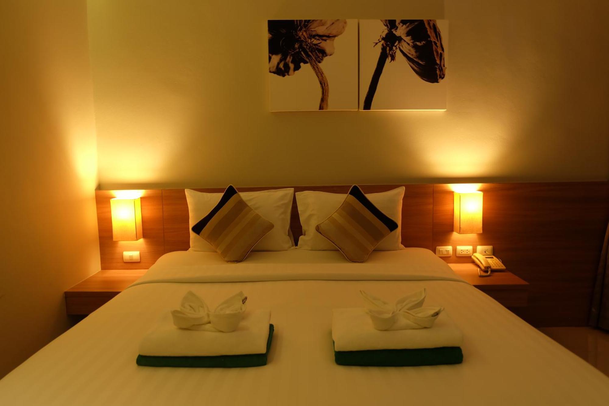 Khaolak Forest Resort Khao Lak Zewnętrze zdjęcie