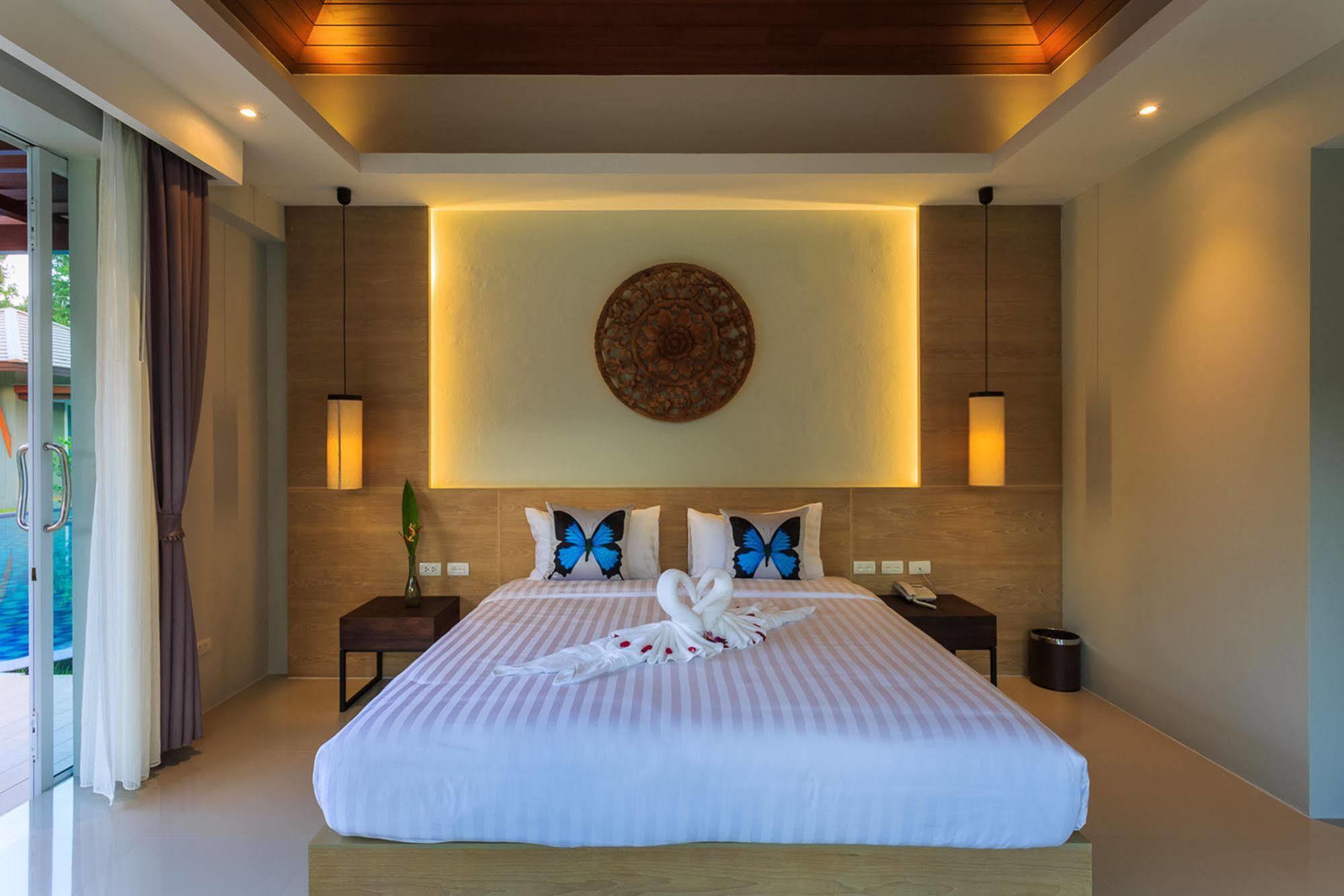 Khaolak Forest Resort Khao Lak Zewnętrze zdjęcie